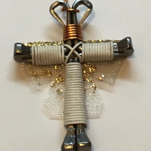 Cross Angel