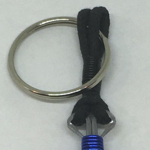 keychain keyring