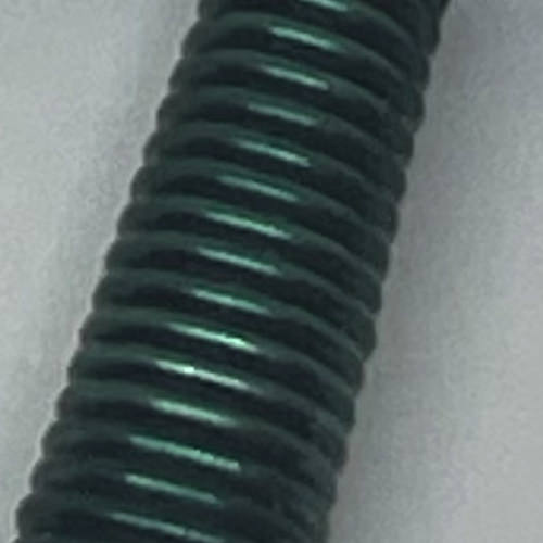 This is the bold teal cross color.