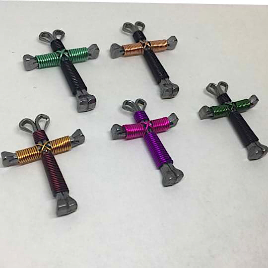 Cross collection