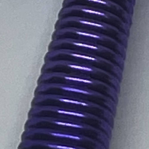 This is the lavender cross color.